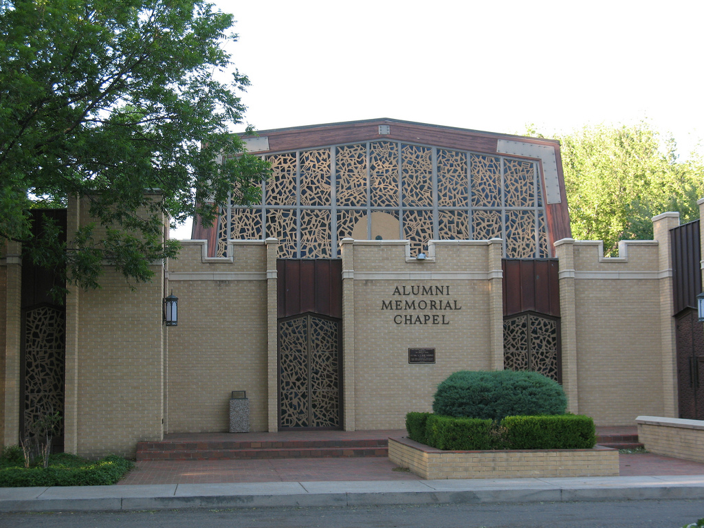 Campus Tour Stop Image