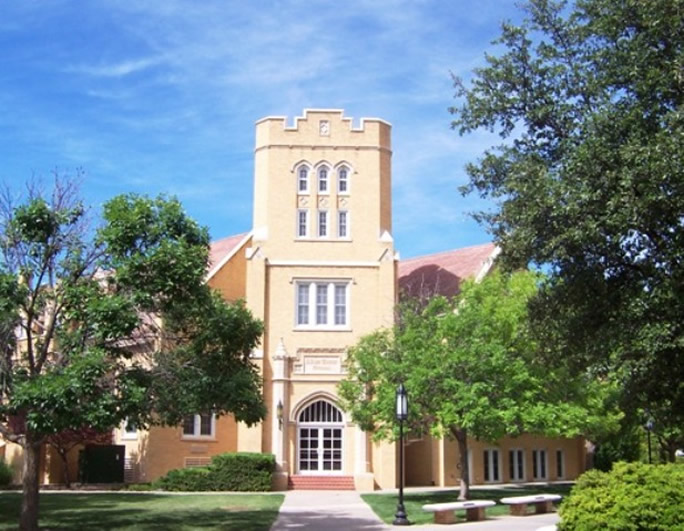 Campus Tour Stop Image
