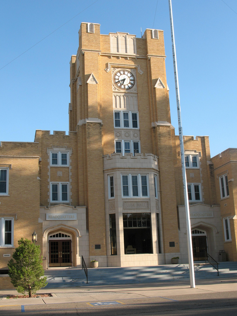 Campus Tour Stop Image