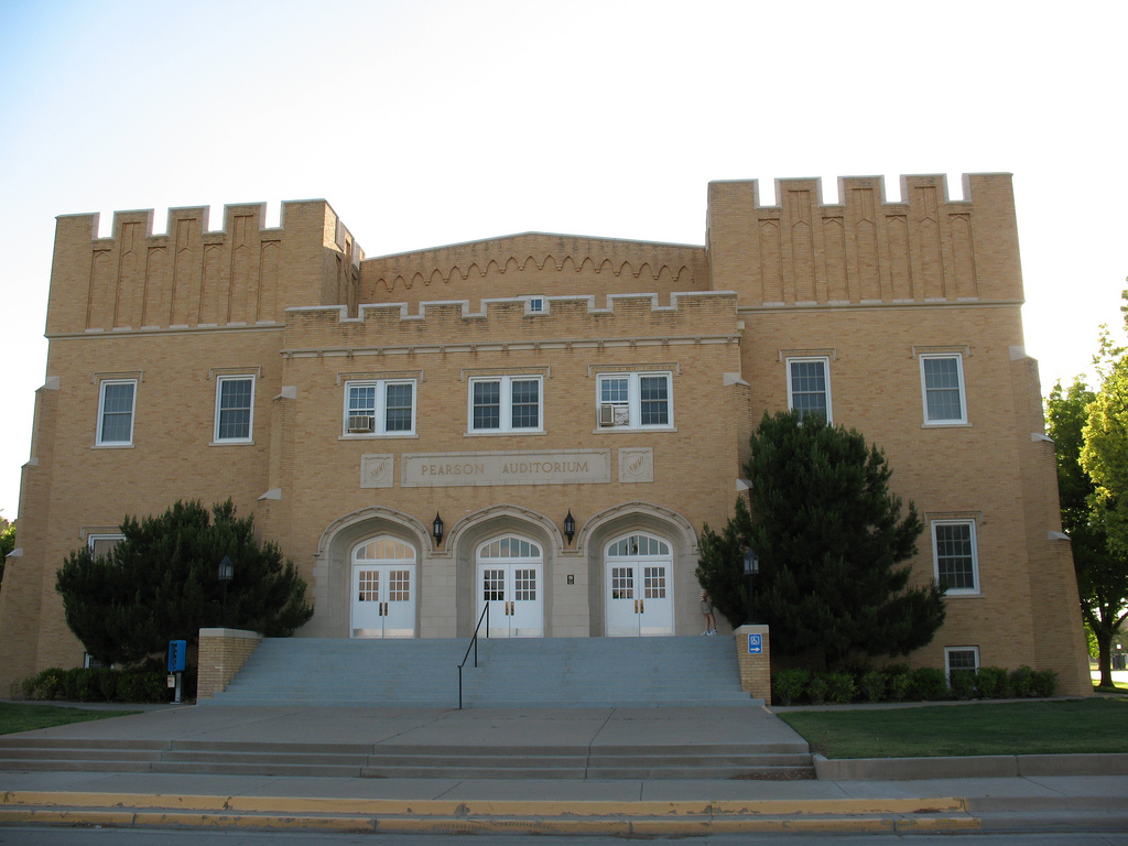 Campus Tour Stop Image