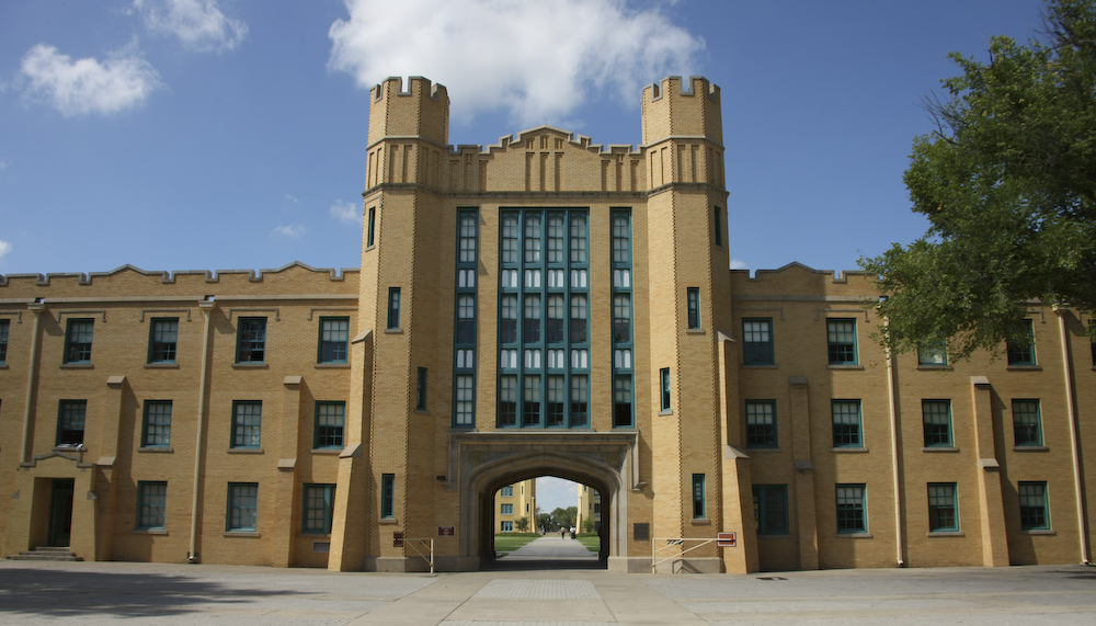 Campus Tour Stop Image